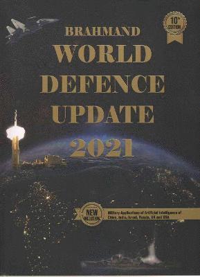 bokomslag Brahmand World Defence Update 2021