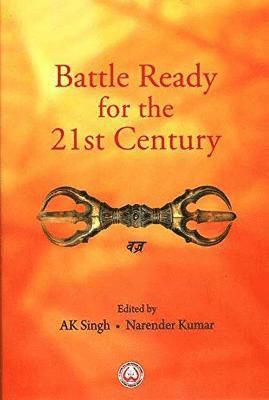 Battle Ready for the 21st Century 1