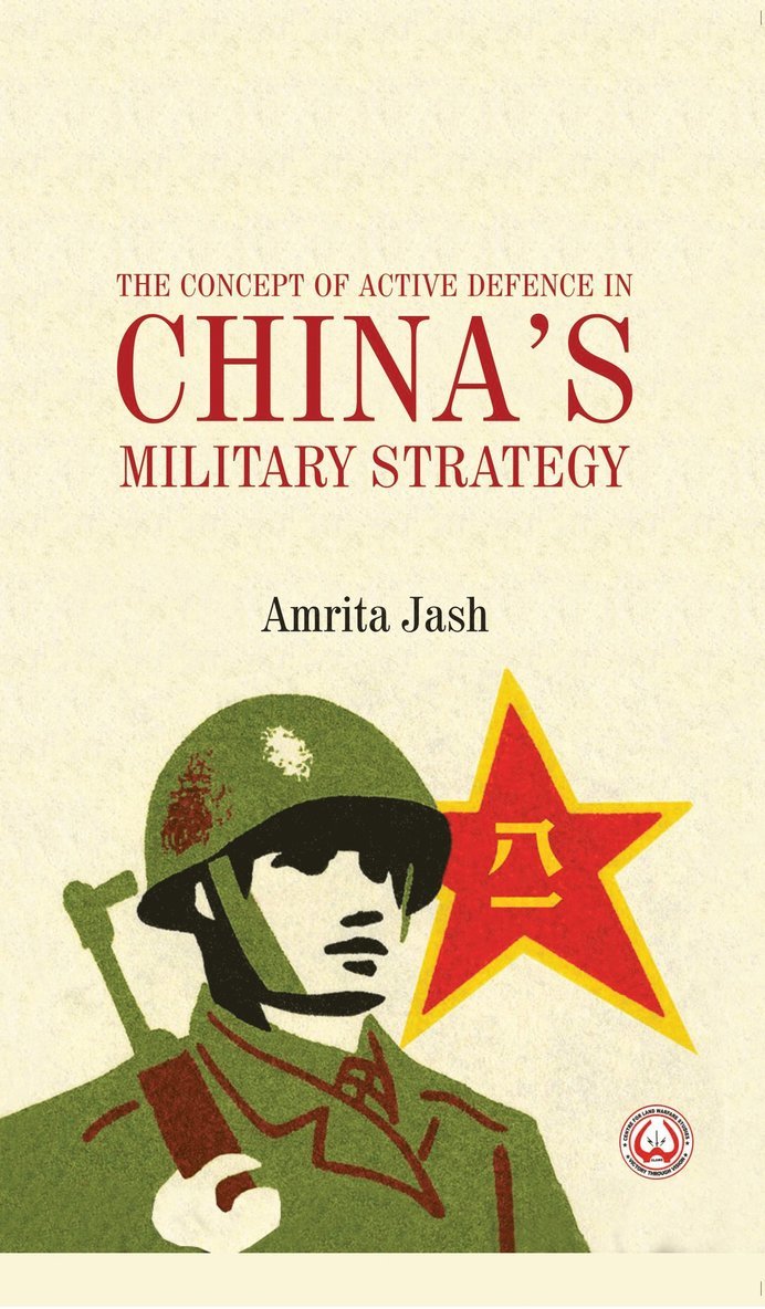 Concept of Active Defence in China's Military Strategy