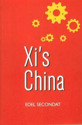 Xi's China 1