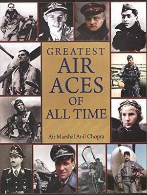 Greatest Air Aces of All Time 1