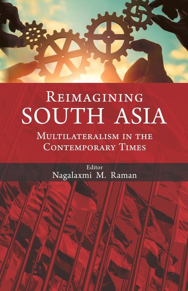 bokomslag Reimagining South Asia