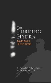 bokomslag Lurking Hydra