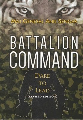 Battalion Command 1