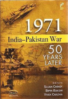 1971 India-Pakistan War 1