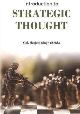 Introduction to Strategic Thought 1