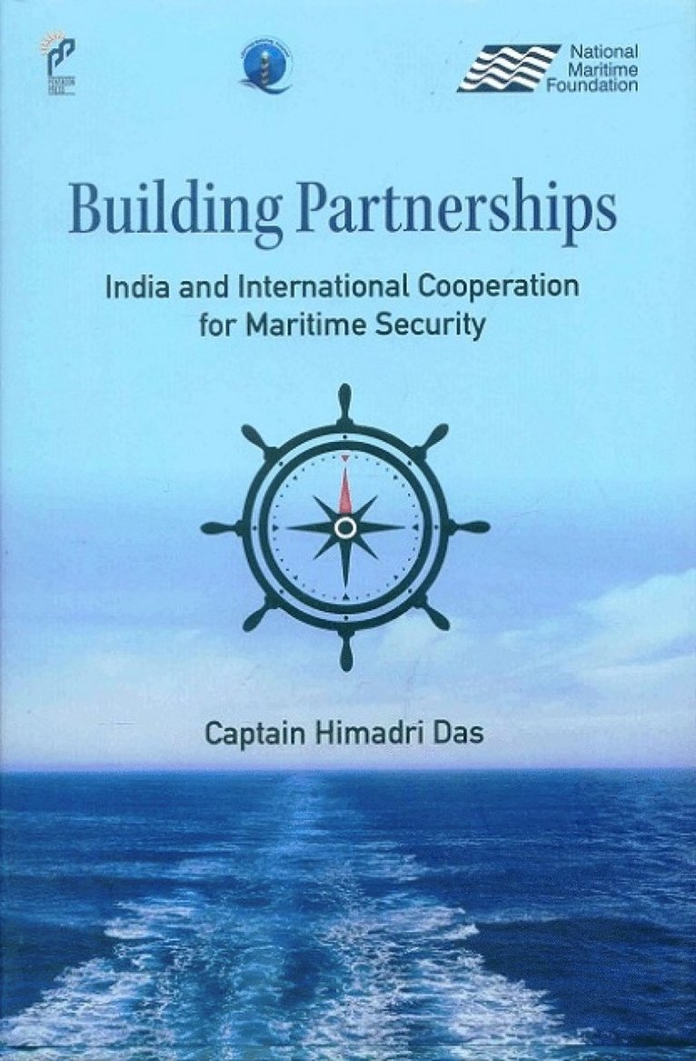 Building Partnerships 1