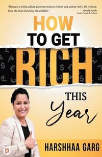 bokomslag How to Get Rich this Year