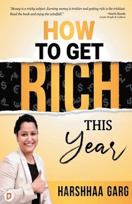 How to Get Rich this Year 1