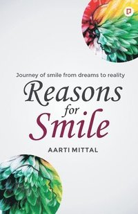 bokomslag Reasons For Smile