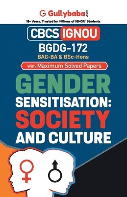 BGDG-172 Gender Sensitization 1