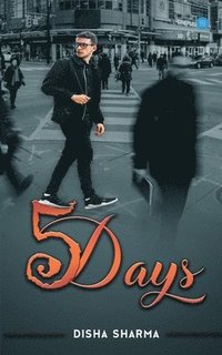 bokomslag 5 Days