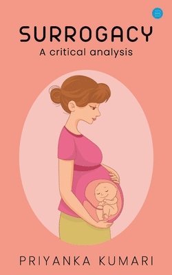 bokomslag Surrogacy Lawsa Critical Analysis.