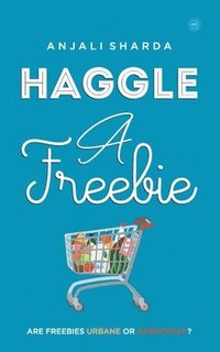 bokomslag Haggle A Freebie