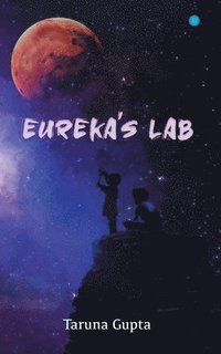 bokomslag Eureka Lab