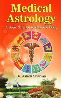 bokomslag Medical Astrology