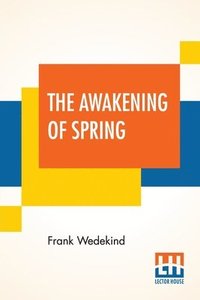 bokomslag The Awakening Of Spring