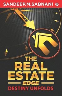 bokomslag The Real Estate Edge