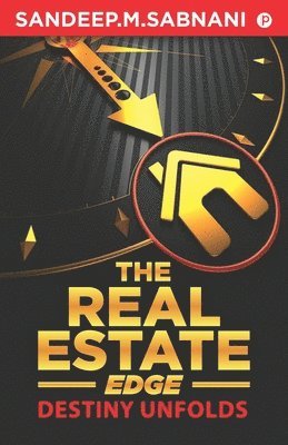 The Real Estate Edge 1