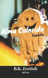 bokomslag Alma Colorida: Espiritu