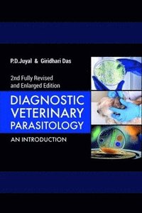 bokomslag Introduction to Veterinary Diagnostics: 2nd Revised & Enlarged Edition