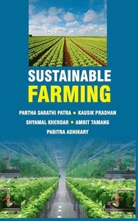 bokomslag Sustainable Farming