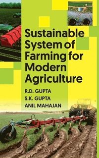 bokomslag Sustainable System of Farming for Modern Agriculture