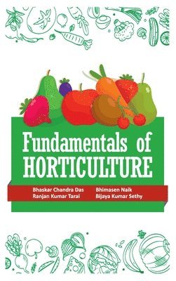 Fundamentals of Horticulture 1