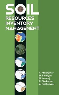 bokomslag Soil Resources Inventory Management