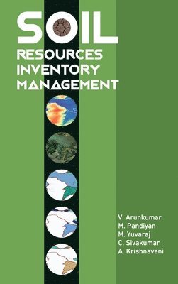 Soil Resources Inventory Management 1