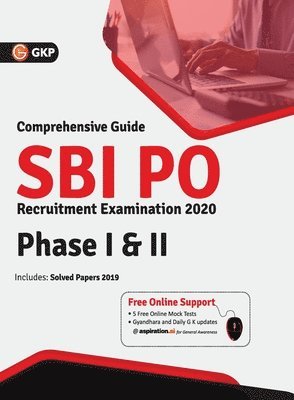 Sbi 2021 Probationary Officers' Phase I & II Guide 1