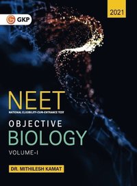 bokomslag Neet Objective Biology