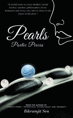 bokomslag Pearls