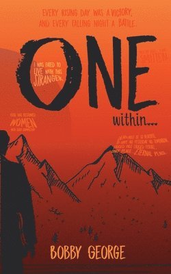 Bobby George, George ,Bobby - One Within, Häftad