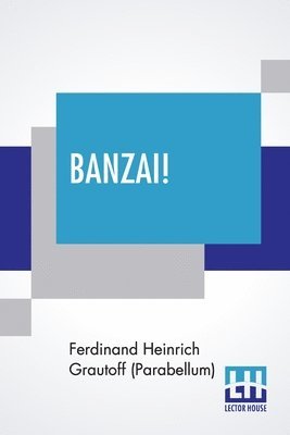 bokomslag Banzai!