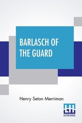 Barlasch Of The Guard 1