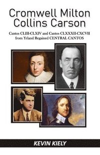 bokomslag Cromwell Milton Collins Carson