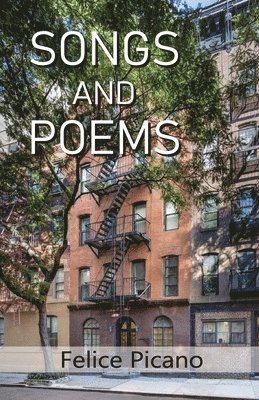 Songs and Poems 1