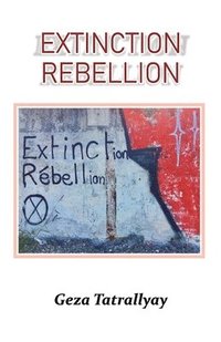 bokomslag Extinction Rebellion