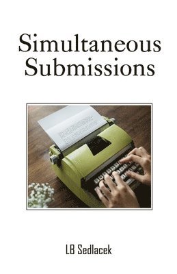 bokomslag Simultaneous Submissions