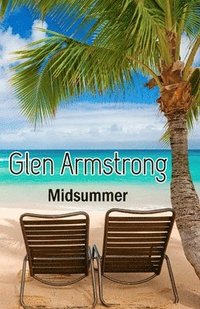 bokomslag Midsummer Glen