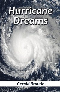 bokomslag Hurricane Dreams