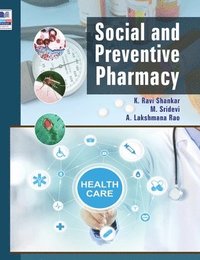 bokomslag Social and Preventive Pharmacy
