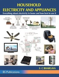 bokomslag Household Electricity and Appliances