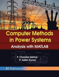 bokomslag Computer Methods in Power Systems