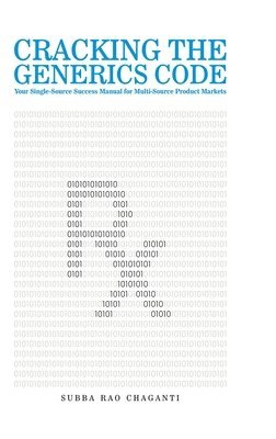 bokomslag Cracking the Generics Code