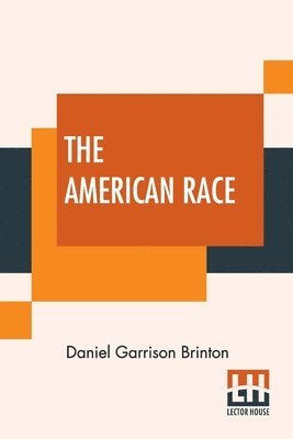 The American Race 1