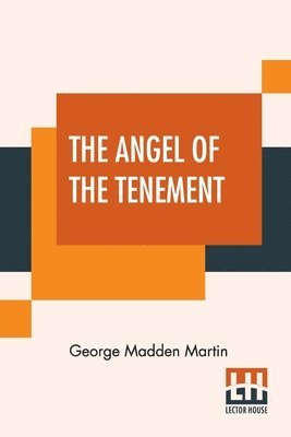 The Angel Of The Tenement 1