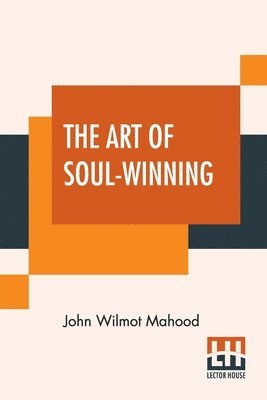 The Art Of Soul-Winning 1