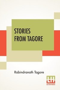 bokomslag Stories From Tagore